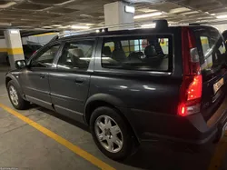 Volvo XC70 Cross country