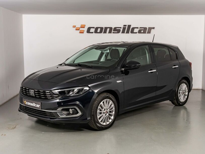 Fiat Tipo 1.0 GSE T3 City Sport