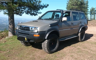 Ford Maverick 2.7 tdi