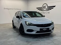 Opel Astra 1.5 D GS Line S/S