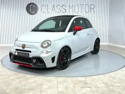 Abarth 695 1.4 T-Jet Turismo MTA