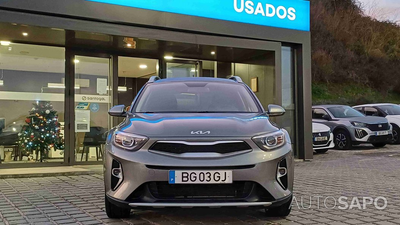 Kia Stonic 1.2 Dynamic de 2024