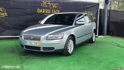 Volvo V50 1.6 D Nível 1