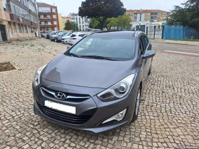 Hyundai i40 Blue Comfort