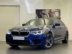 BMW Serie-5 M5 M5