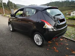 Lancia Ypsilon 1.2 S&S GOLD - 5 Portas - Nacional - 100.000kms - 1 Dono