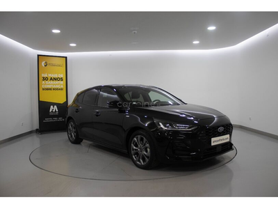 Ford Focus 1.0 ECOBOOST MHEV ST-LINE STYLE SIP