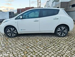 Nissan Leaf Tekna 30 kWh