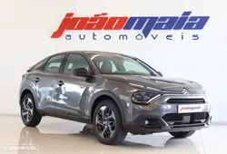 Citroën C4 1.2 PureTech Plus