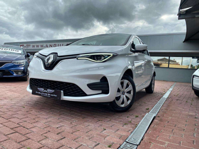 Renault ZOE RT110 50