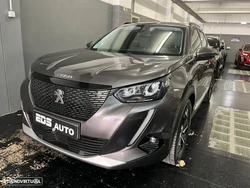 Peugeot 2008 1.5 BlueHDi Allure Pack