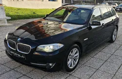 BMW 520 Touring Auto