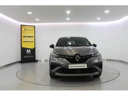 Renault Captur 1.0 TCE RS LINE