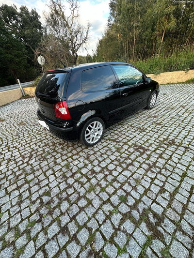 VW Polo 1.4 TDI