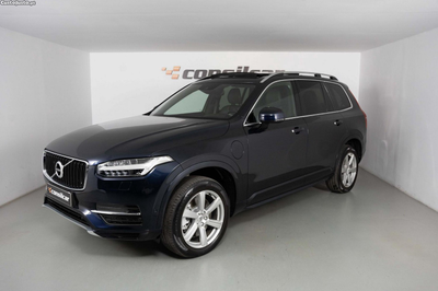 Volvo XC90 2.0 T8 PHEV Inscription AWD