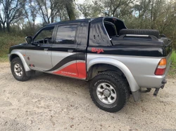 Mitsubishi L200 Baja