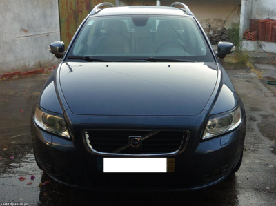 Volvo V50 2.0 D