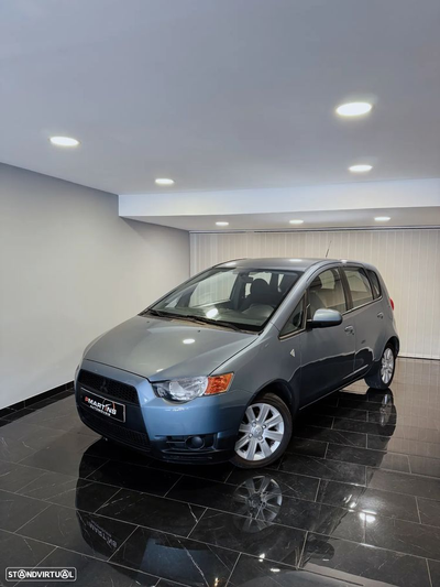 Mitsubishi Colt 1.1 Invite JLL