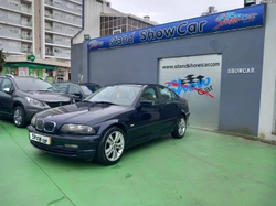 BMW 320 D