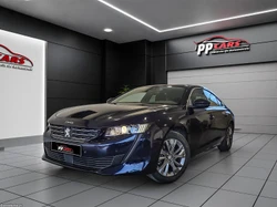 Peugeot 508 1.5 BlueHDi Business Line