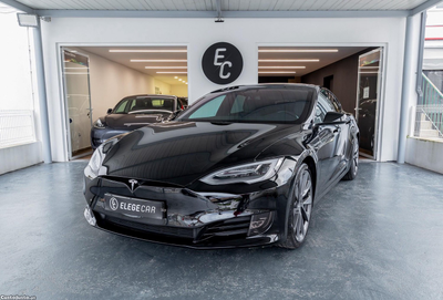 Tesla Model S 75D