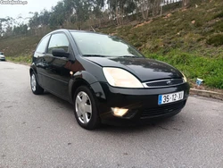 Ford Fiesta 1.25 3 Portas