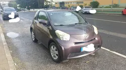 Toyota iQ 1.0 Vvti