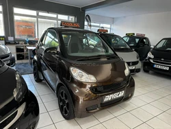 Smart Fortwo 1.0 mhd Passion 71