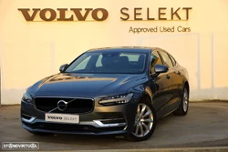 Volvo S90 2.0 T8 Momentum Plus AWD Geartronic