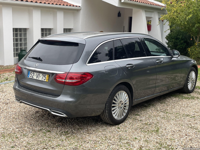 Mercedes-Benz C 220 Executive