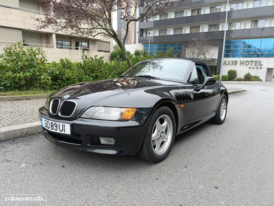 BMW Z3