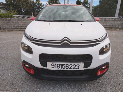 Citroën C3 1.2