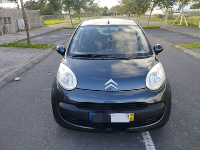 Citroën C1 1.0