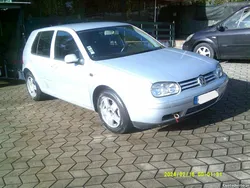 VW Golf 1.4