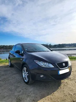 Seat Ibiza 6J