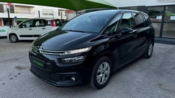 Citroën C4 Spacetourer 1.5 BlueHDi Feel EAT8