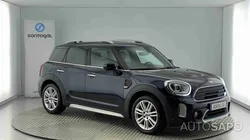 MINI Countryman Cooper D Northwood Edition Auto de 2022