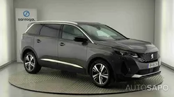 Peugeot 5008 1.2 PureTech Allure Pack EAT8 de 2024