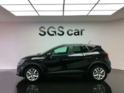 Mitsubishi ASX 1.0 MPI-T Launch Edition