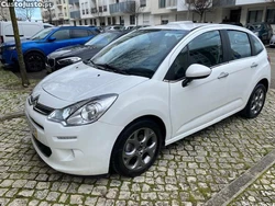 Citroën C3 1.2 Puretech