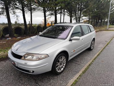 Renault Laguna 1.6