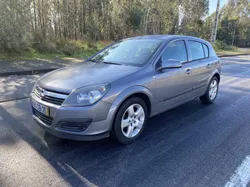 Opel Astra 1.3 Cdti Cosmo