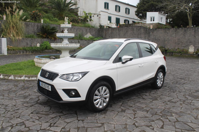 Seat Arona TSI 110cv