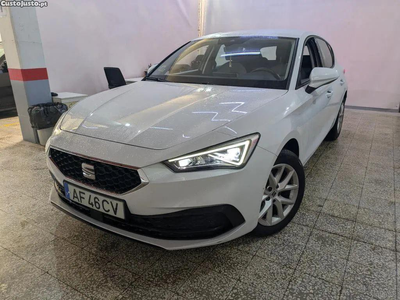 Seat Ibiza 1.0 TSI Style