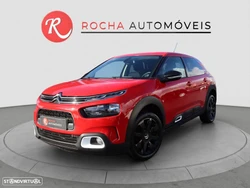 Citroën C4 Cactus 1.2 PureTech Cool&Comfort