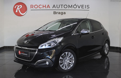 Peugeot 208 1.2 PureTech Active