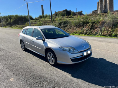 Renault Laguna Break 1.5 DCI