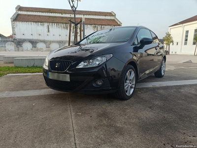 Seat Ibiza 6J Sport