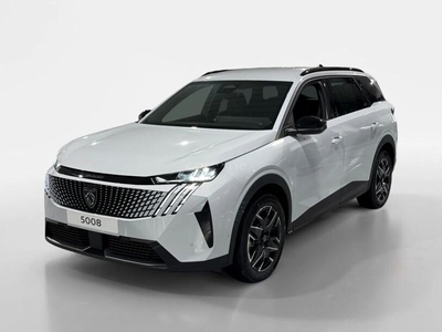 Peugeot 5008 1.2 Hybrid Allure e-DCS6