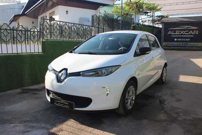 Renault Zoe R90 / Bateria PROPRIA / IVA dedutivel